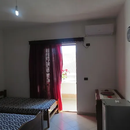 Apartment Misteak 2 *