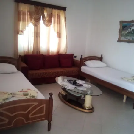 Apartment Misteak 2 Ksamil